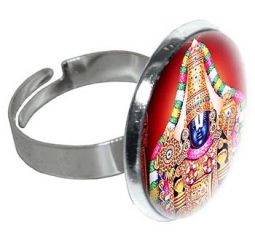 Luminous Ring Sri Balaji Narrow